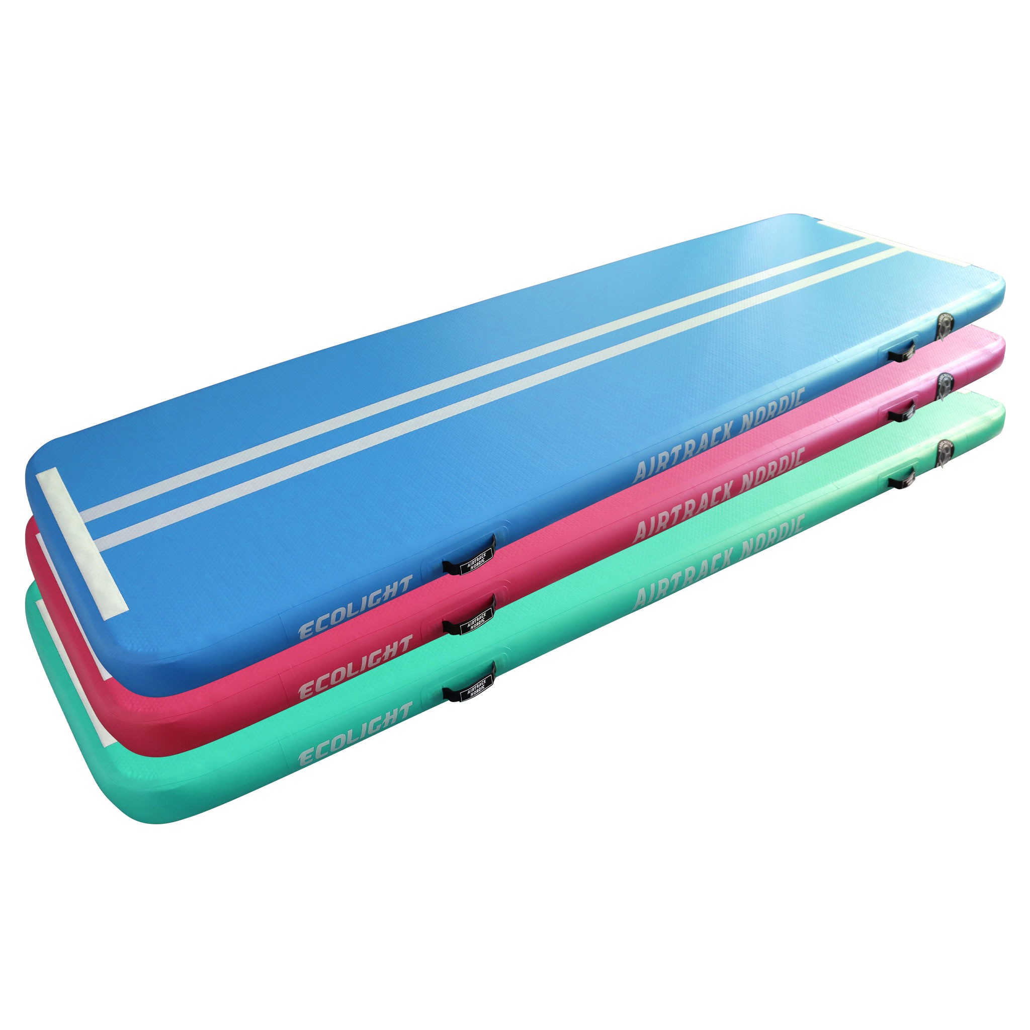 Luftvoltbana Airtrack Nordic Eco Light