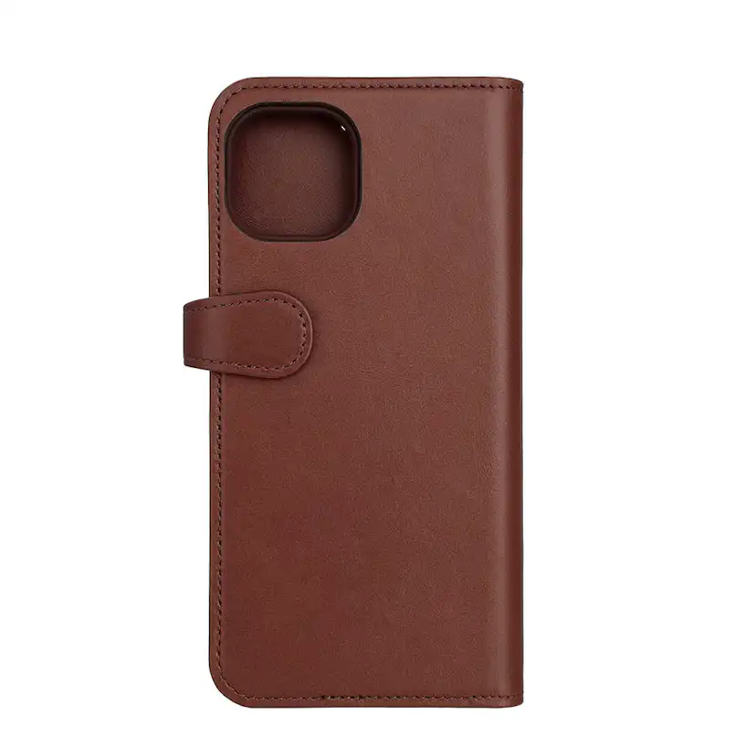 Mobilfodral BUFFALO 2in1 Läder MagSeries IPhone