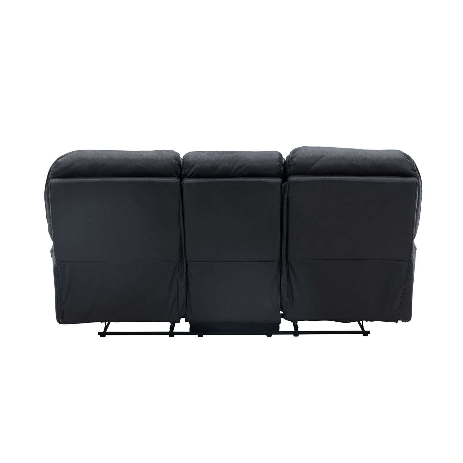 Reclinersoffa Venture Home 3-sits Saranda