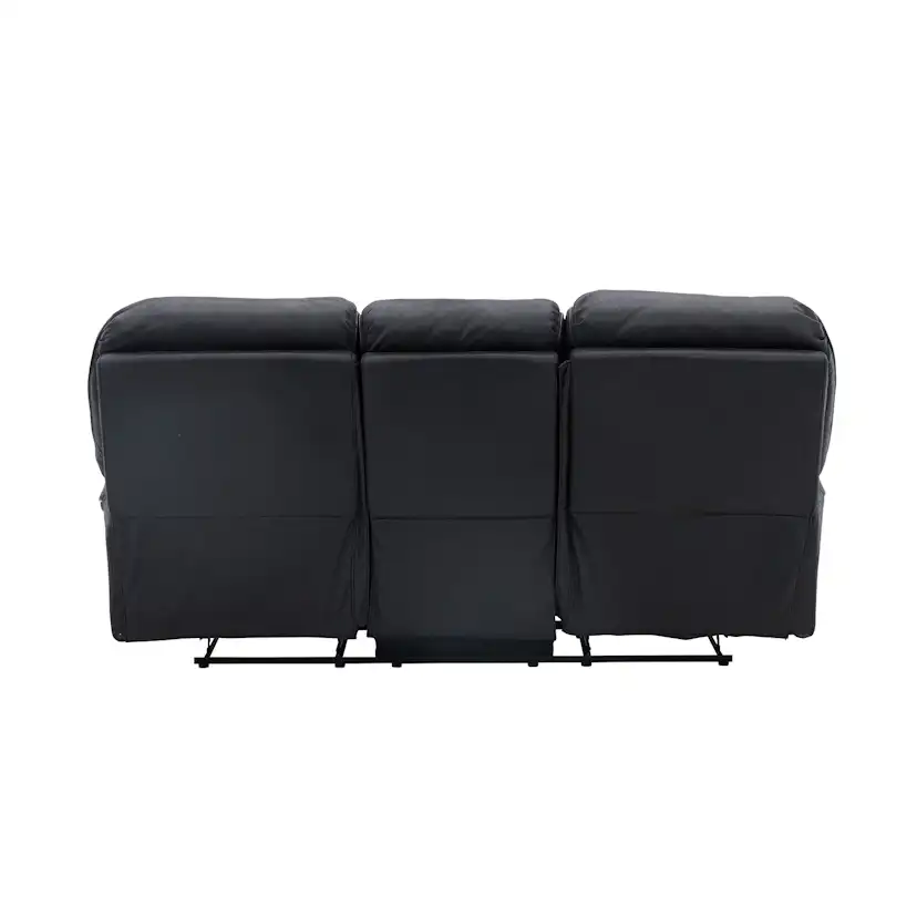 Reclinersoffa Venture Home 3-sits Saranda