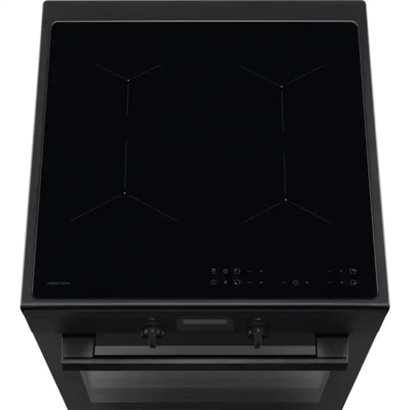 Induktionsspis Electrolux LKI66440NK