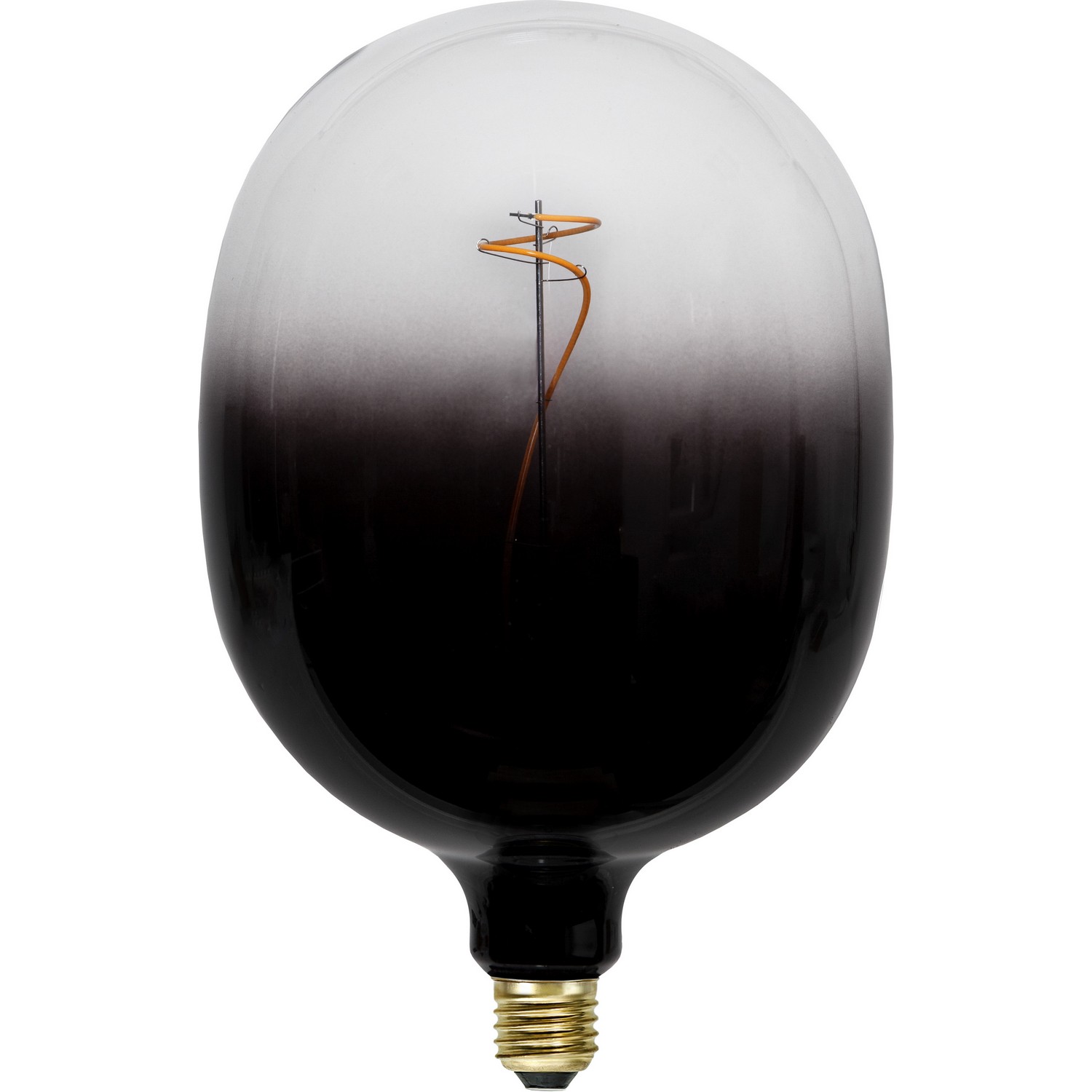 LED-Lampa Star Trading ColourMix E27 C150