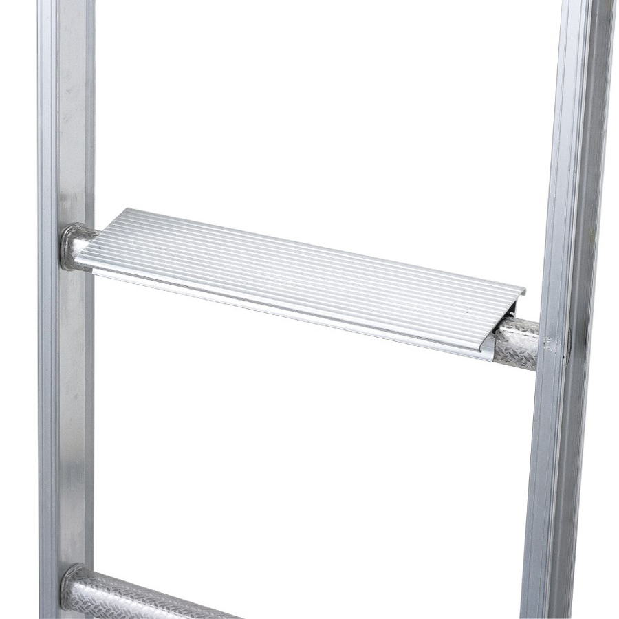 Trappsteg Wibe WTB TRS