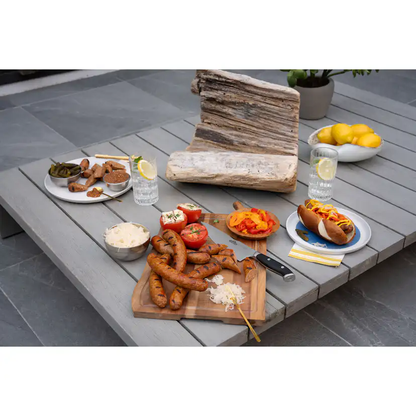 Gasolgrill Napoleon Rogue PRO-S 425 Phantom