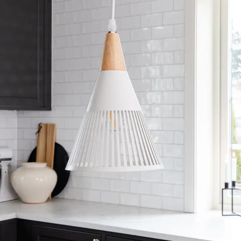Taklampa Venture Home Gabriel