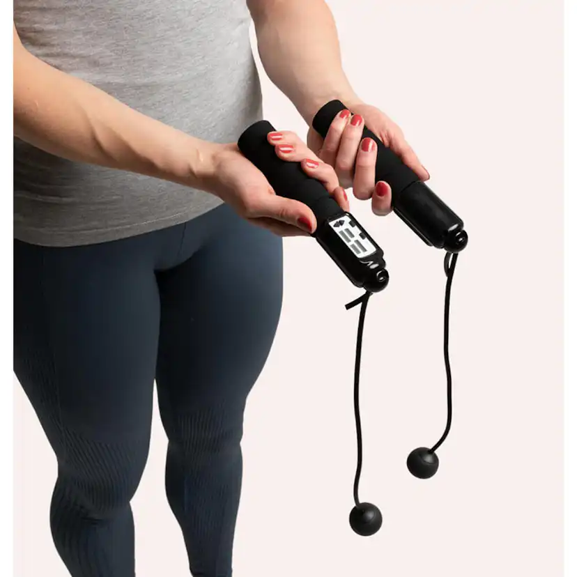 Hopprep Swedish Posture Jump Replöst Digitalt
