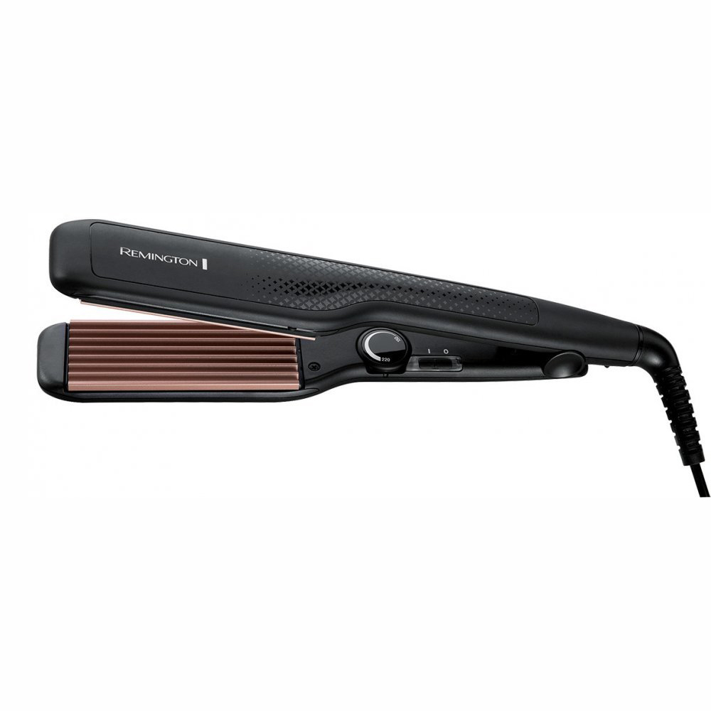 Plattång Remington S3580 Ceramic Crimp 220
