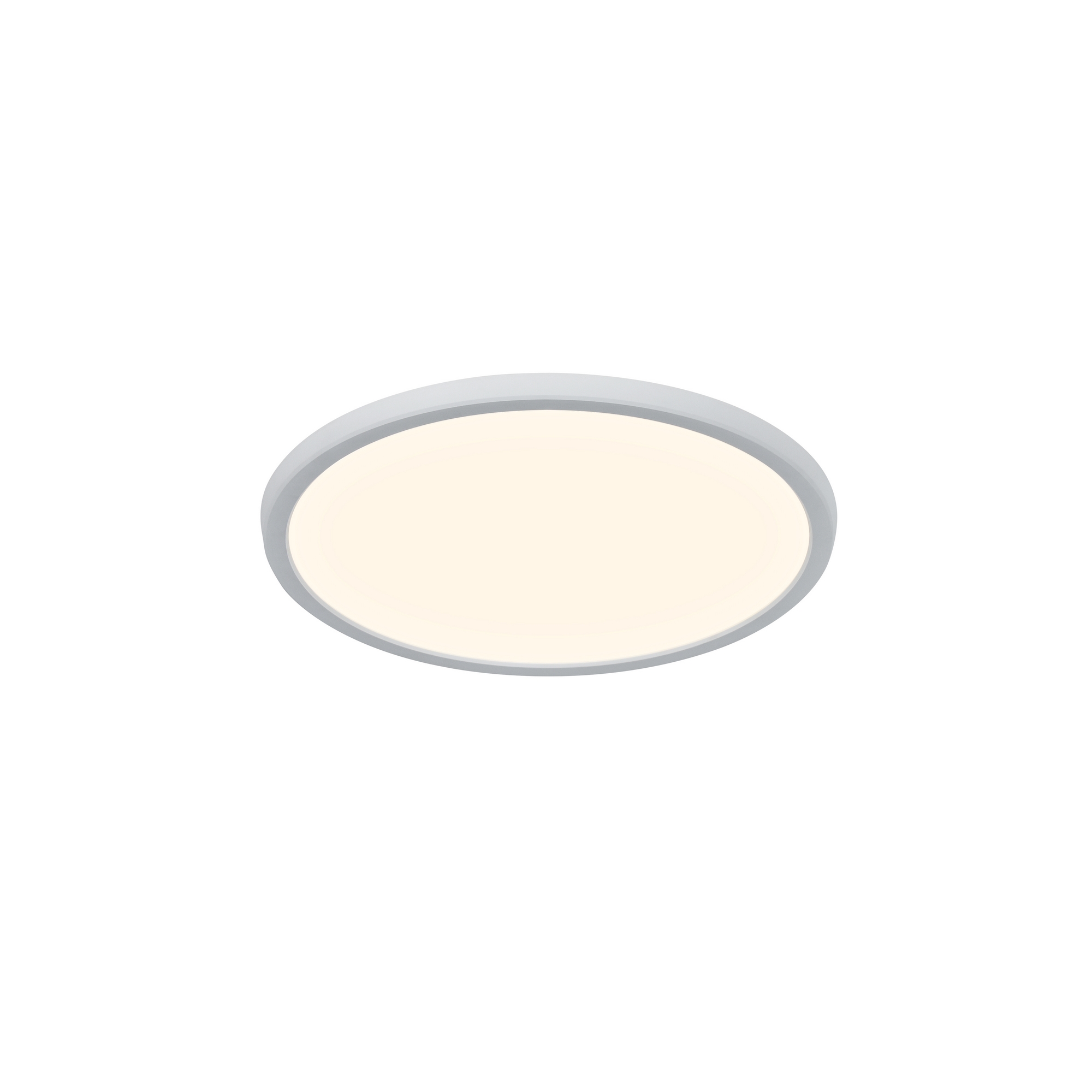 Plafond Nordlux Oja IP20 3-steg CCT