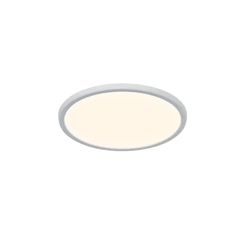 Plafond Nordlux Oja IP20 3-steg CCT