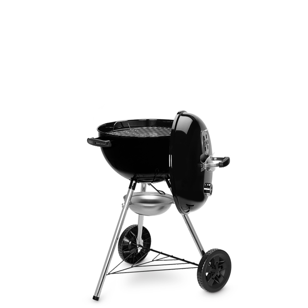 Kolgrill Weber Original Kettle Klotgrill E-4710 Ø47 cm