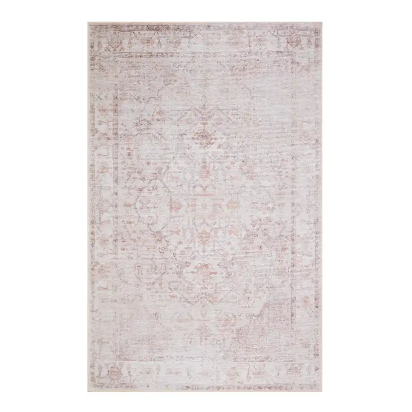 Chenillematta KM Carpets Kashan Nain