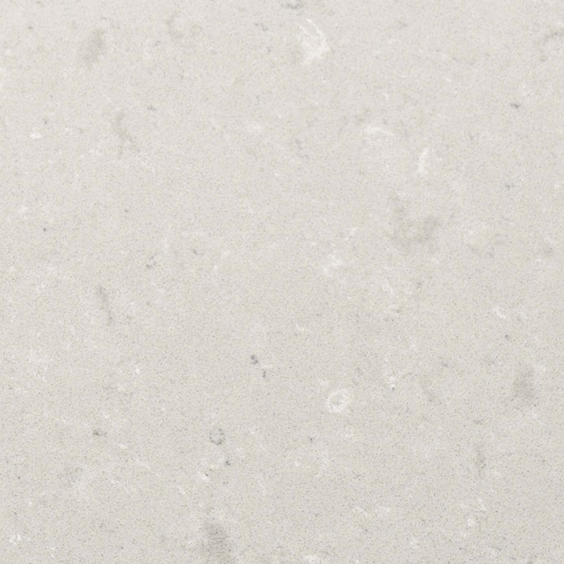 Bänkskiva INR Level Grand Dubbel med Hål för Blandare