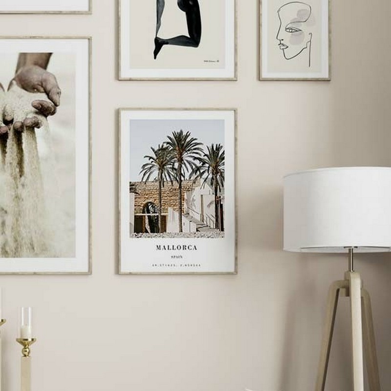 Poster Gallerix Mallorca