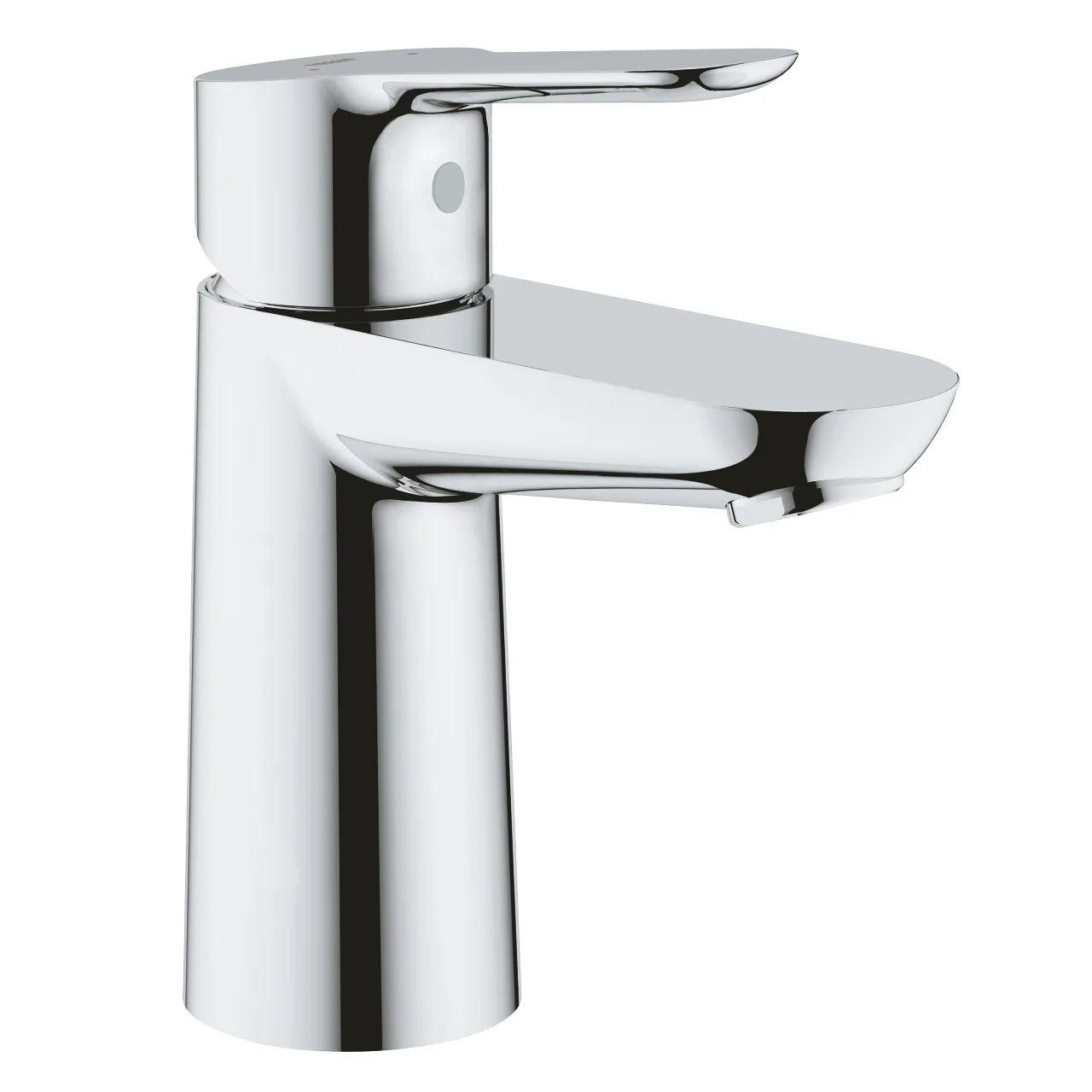 Tvättställsblandare Grohe Start Edge 23344 utan Bottenventil