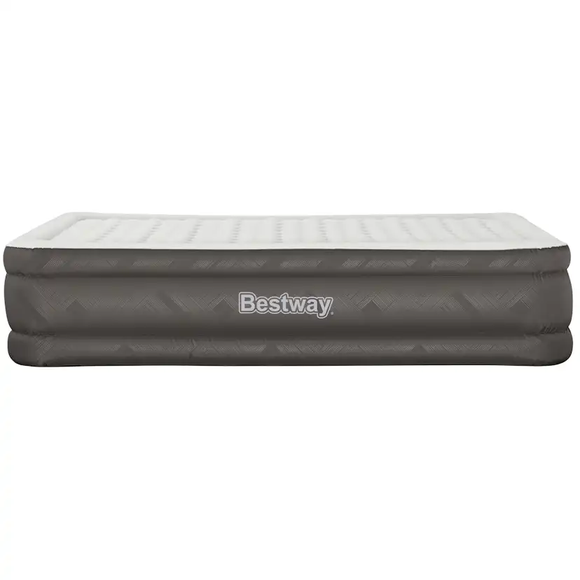 Luftmadrass Bestway Fortech 203 x 152m x 46 cm