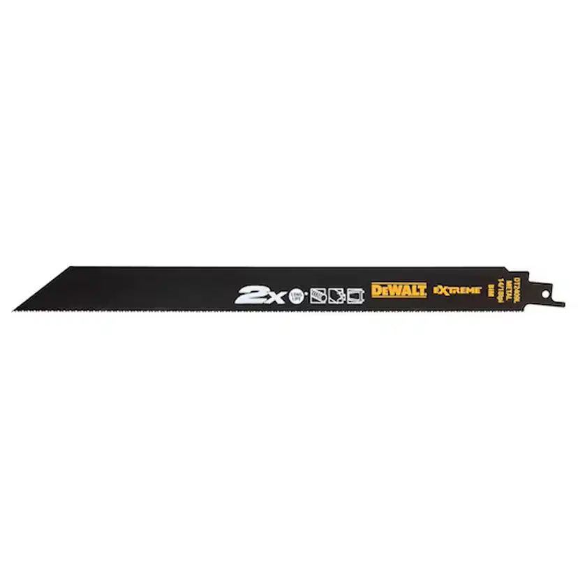 Tigersågsblad DeWalt DT2409L För Metall 305mm