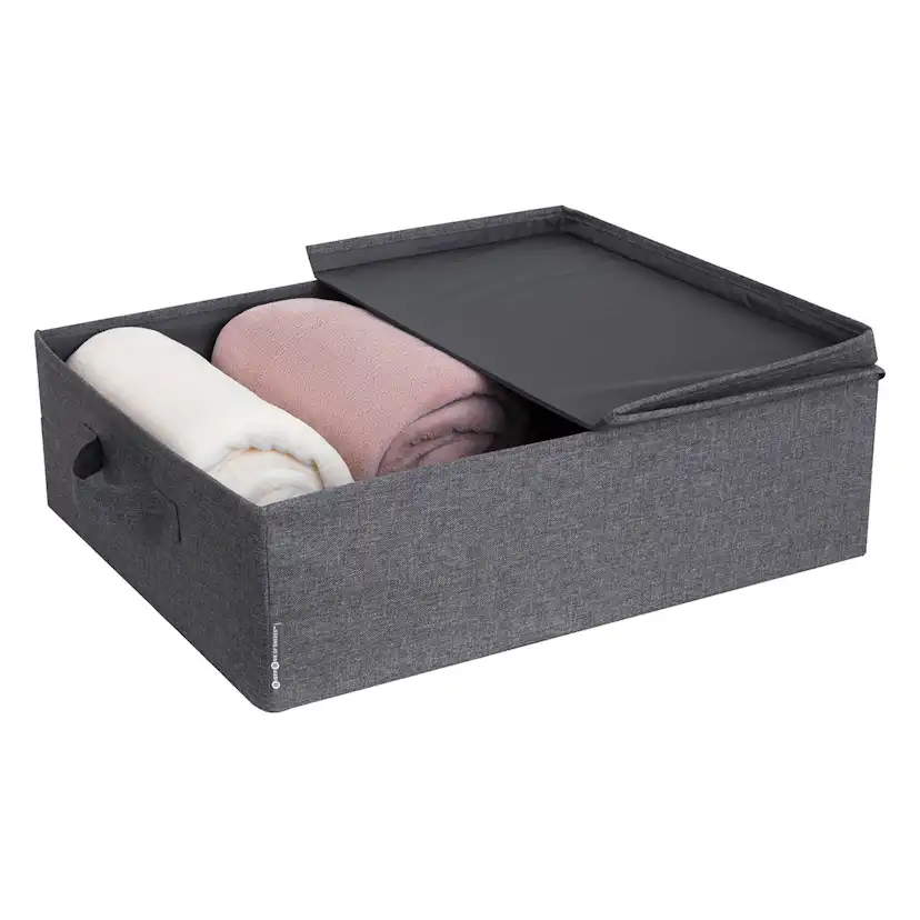 Förvaringslåda Bigso Box of Sweden Underbed Storage