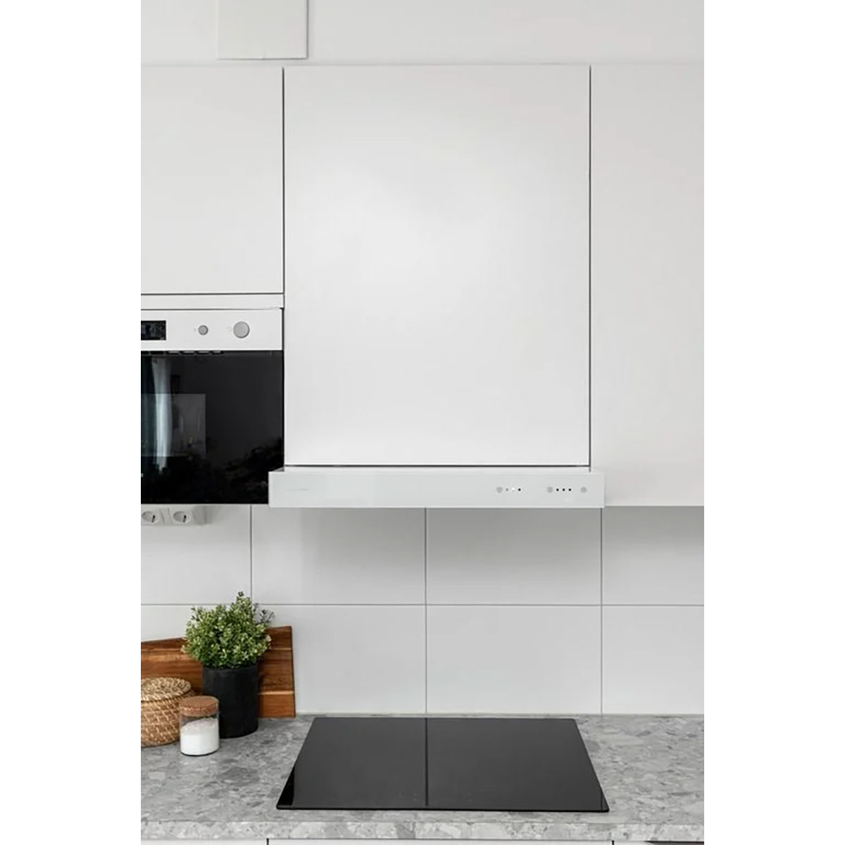 Aggregat Swegon Casa R3 Smart Rh 500W Ventilationslösning