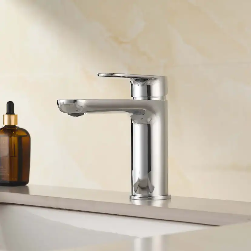 Tvättställsblandare Bathlife Lyster
