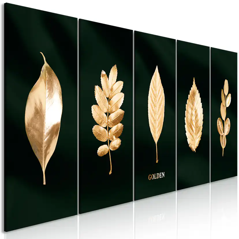 Tavla Arkiio Noble Collection (5 Parts) Narrow