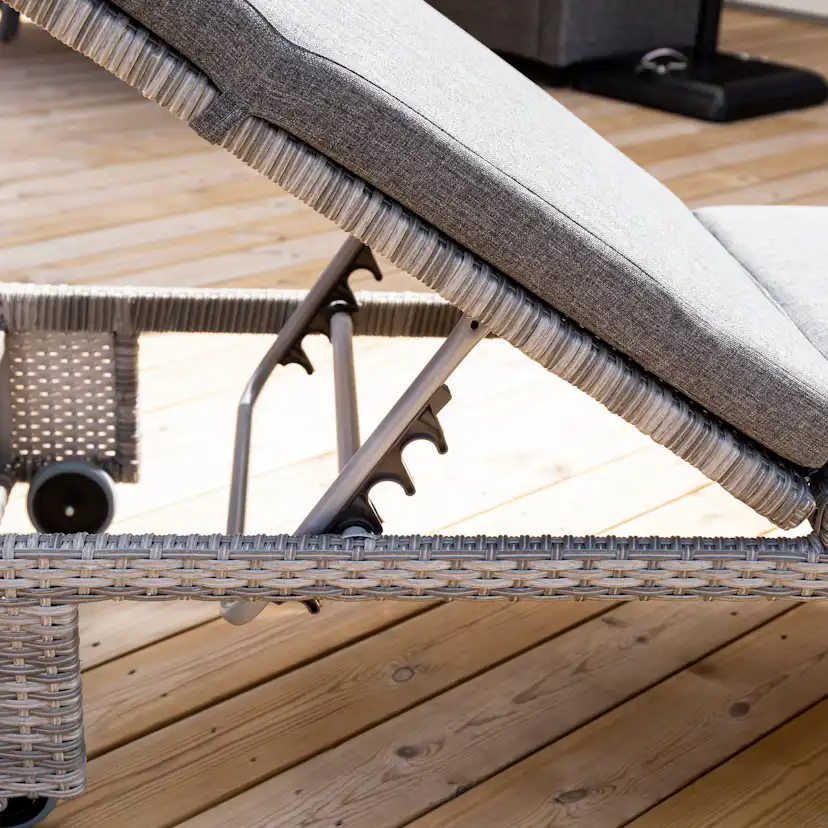 Solsäng Venture Home London Utomhus