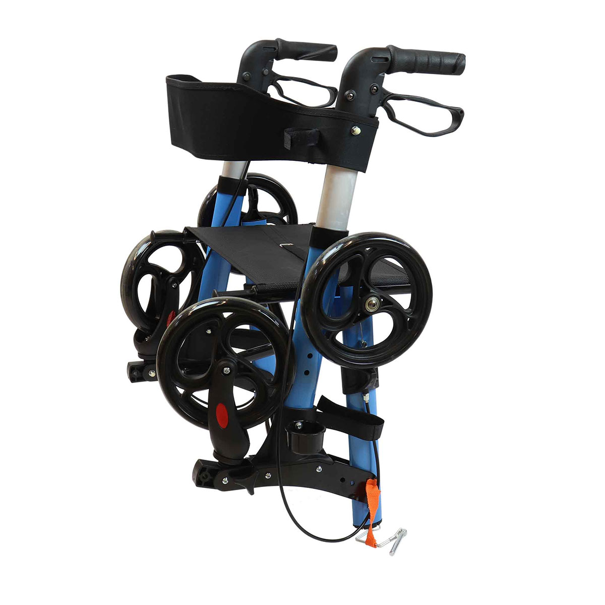 Arvo Rollator Deluxe Flerfärgad