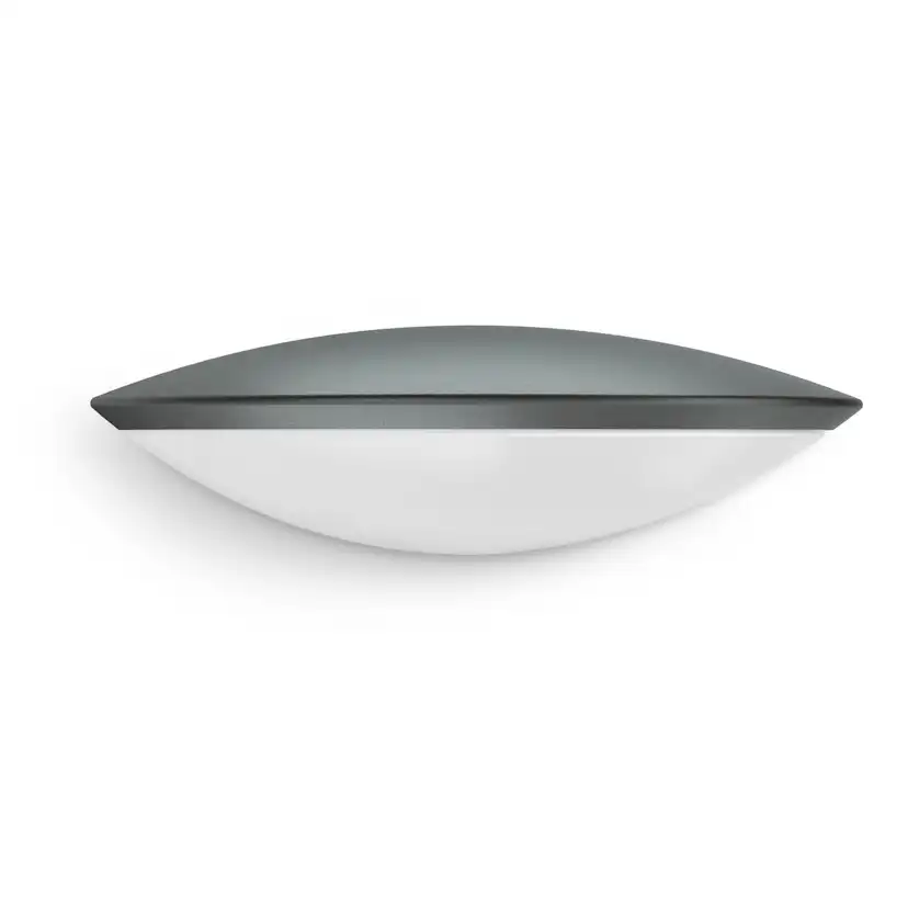 Vägglampa Steinel L 825 Ihf