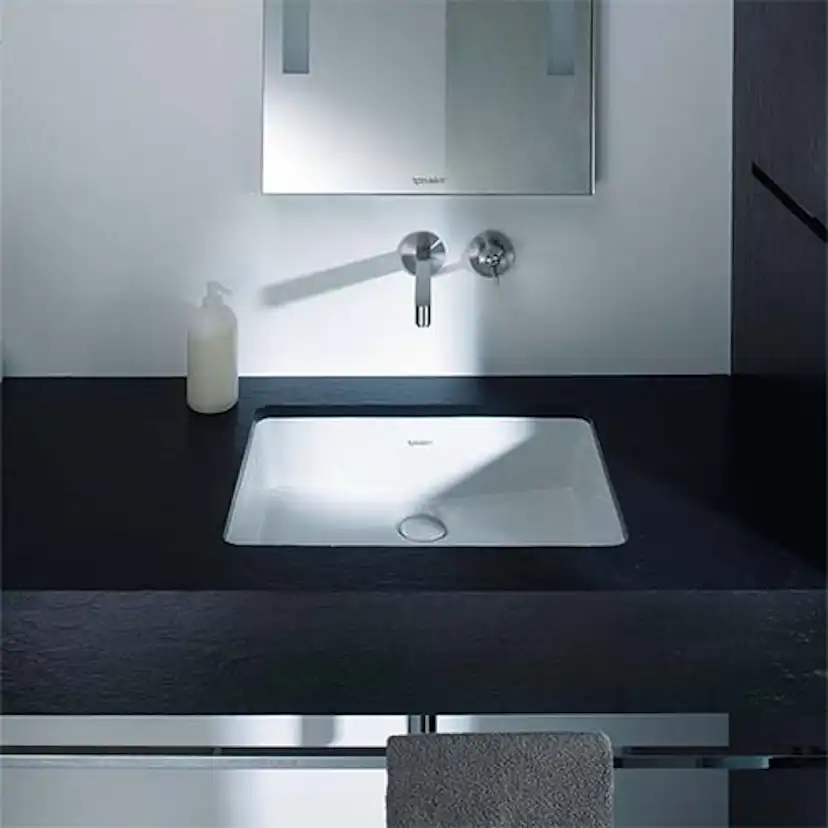 Tvättställ Duravit Vero 033043