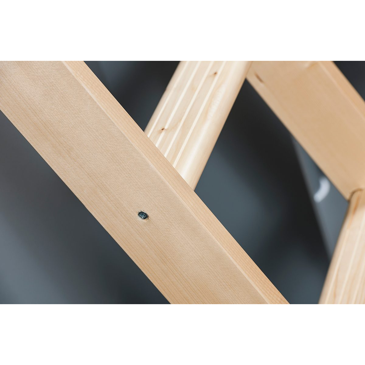 Lofttrappa Byggera Flexibel 40