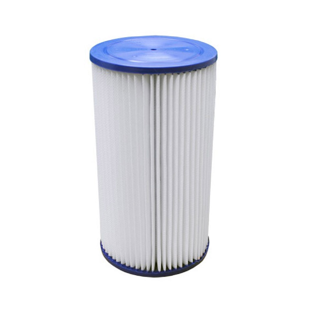 Utbytesfilter Kirami till Reningsverk Kanthängd