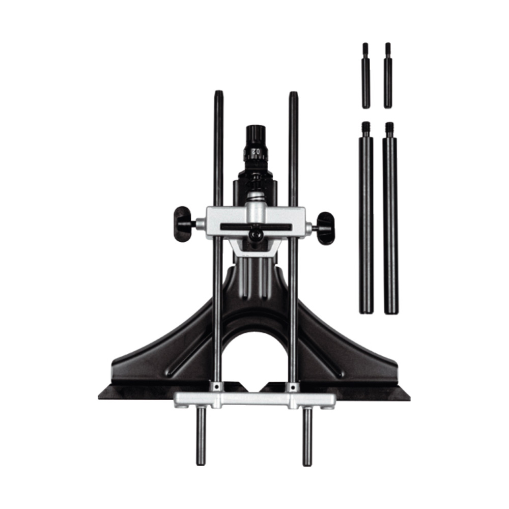 Parallellanslag Makita 193312-9
