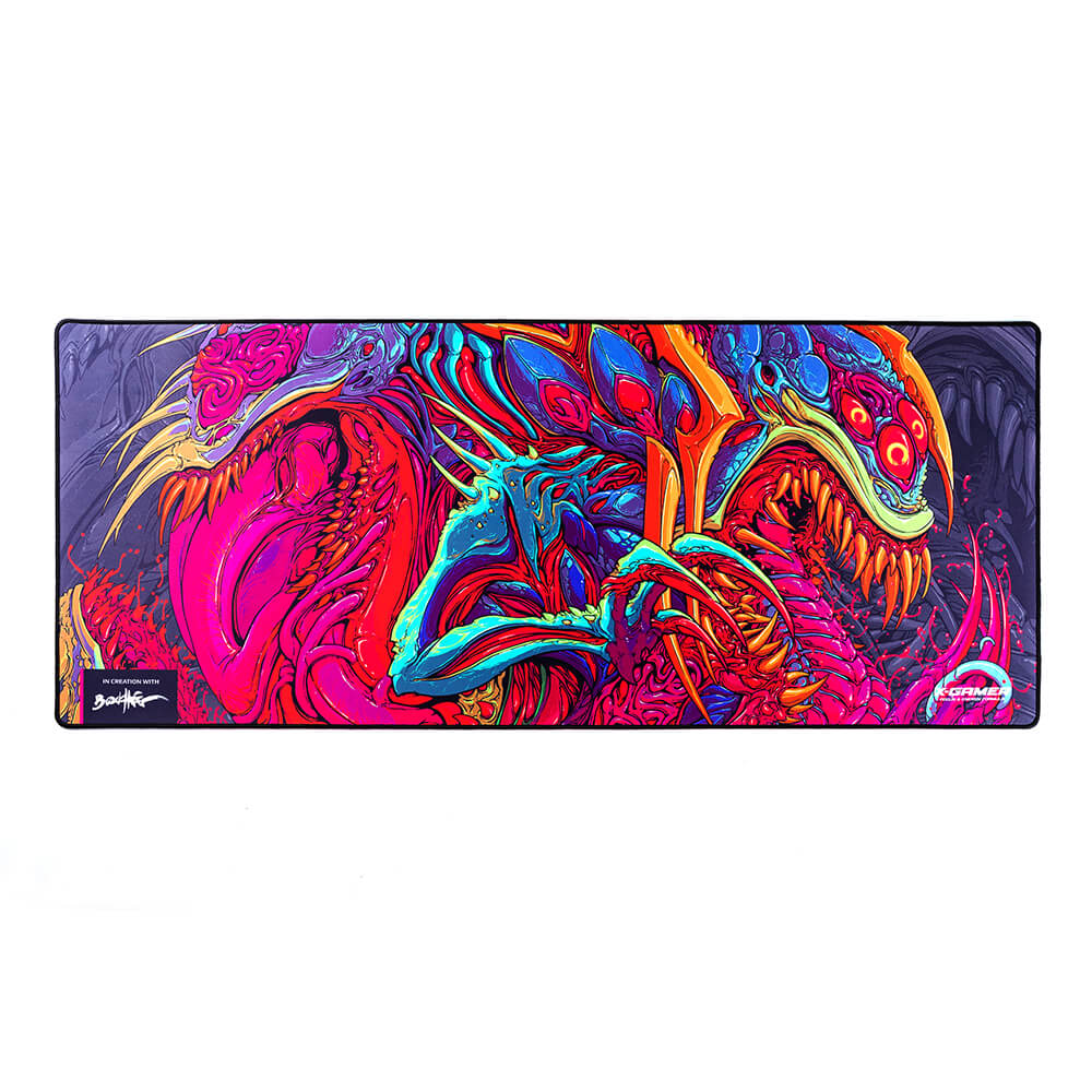 Musmatta X-Gamer Hyper Beast