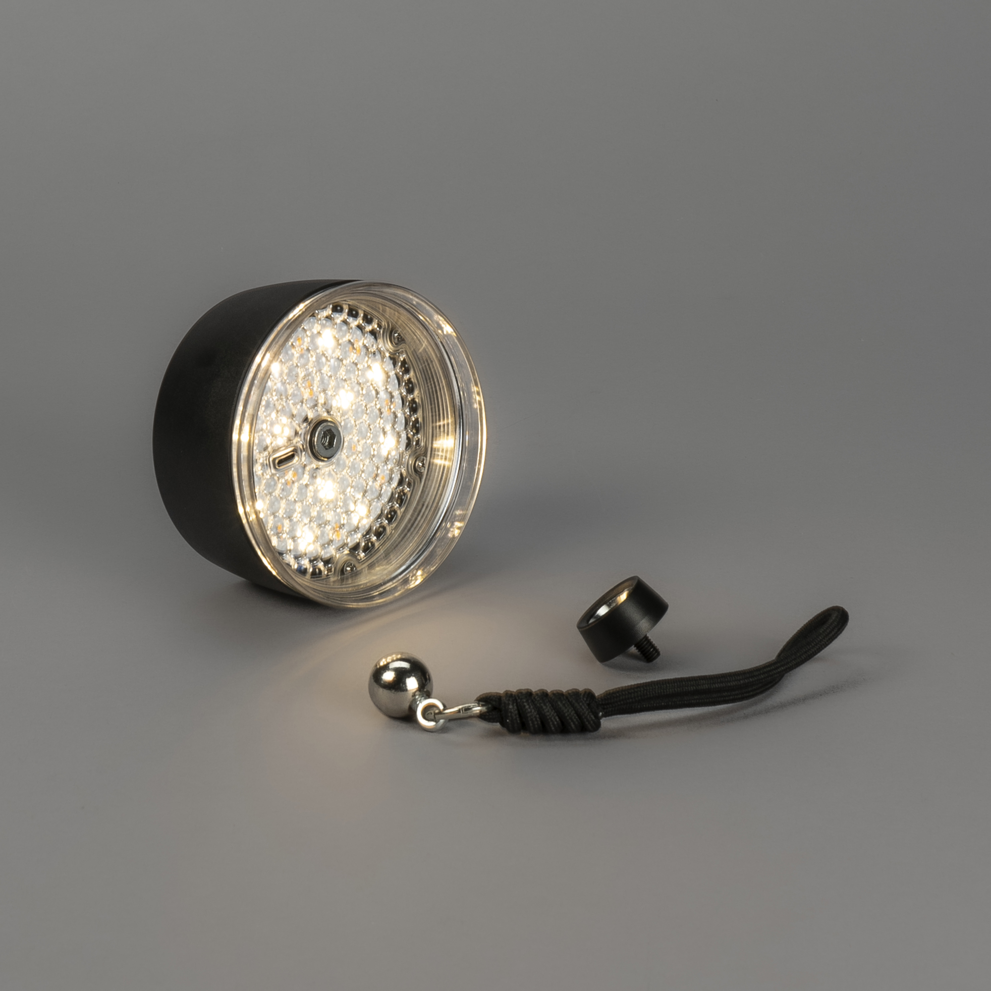 Portabel Lampa Gnosjö Konstsmide Ancona Hängande Lampa USB