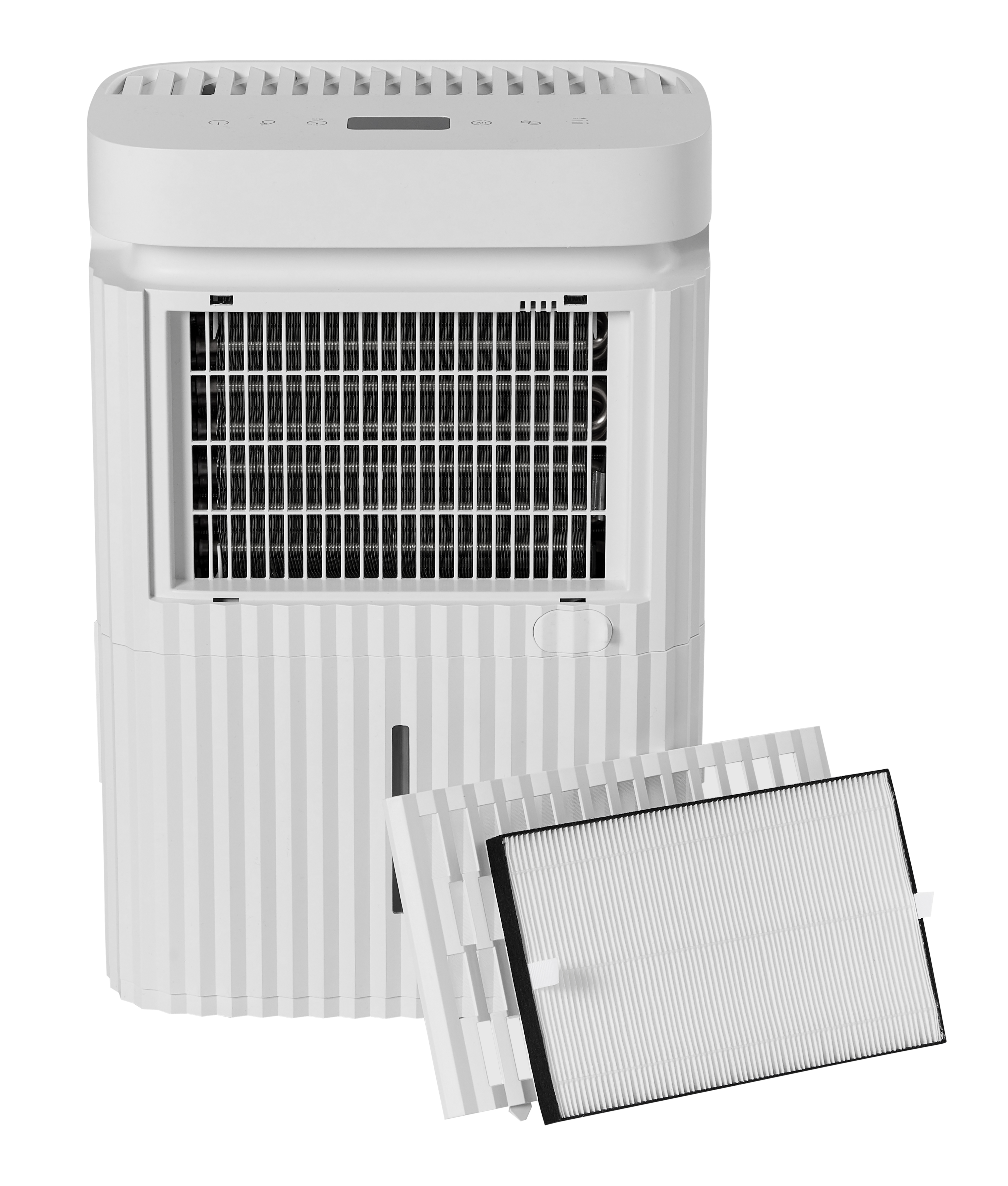 Avfuktare Eeese air care Alma 2-i-1 Luftrenare 16L Wi-Fi