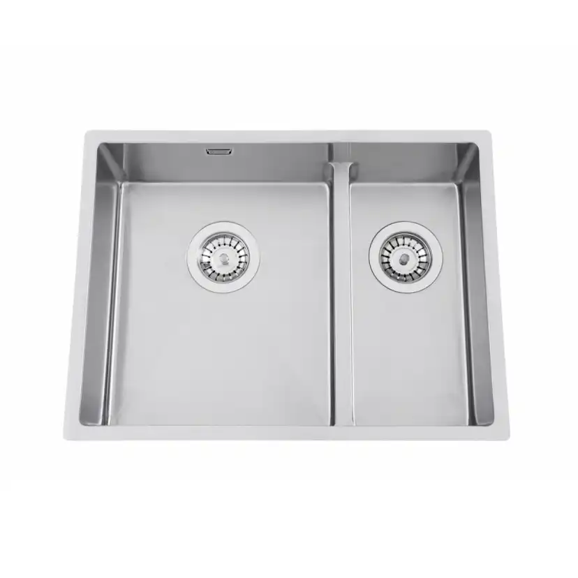 Diskho Nordic Tech Radius 60 K X Nickel