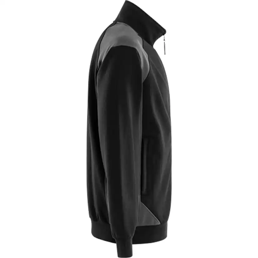 Sweatshirt-jacka Fristads Skarup 7248 GSM