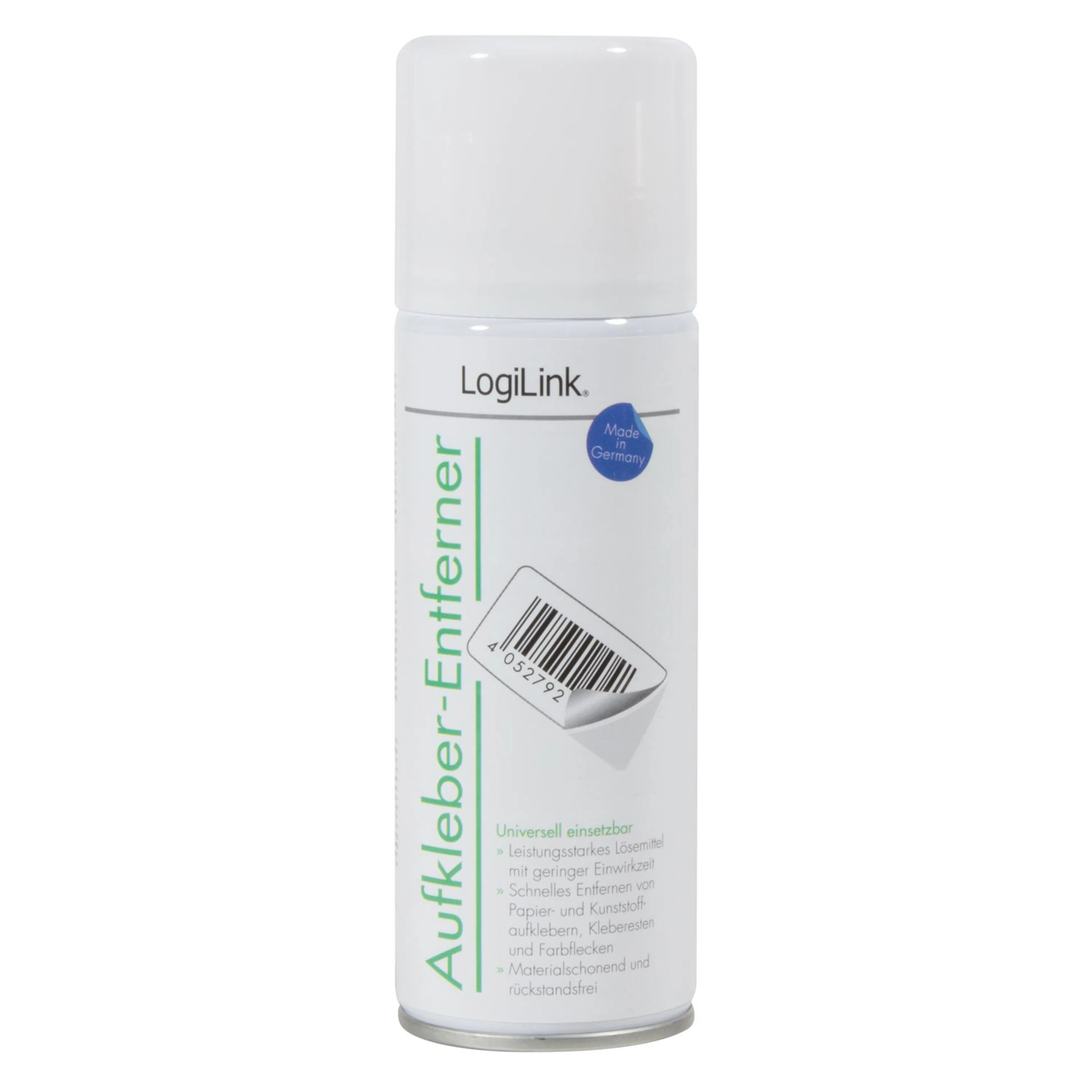 Etikettborttagare LogiLink Label off