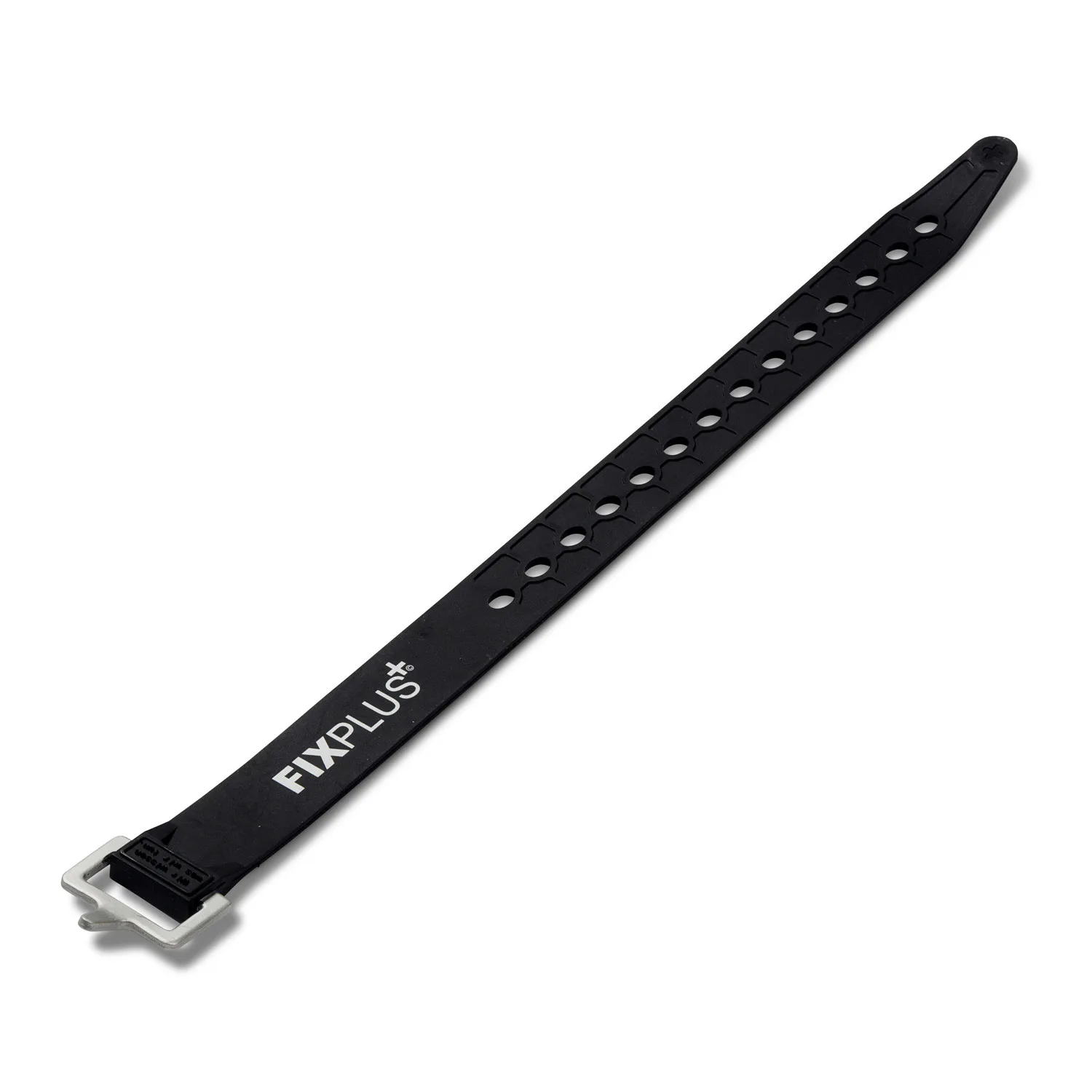 Spännband FixPlus Svart