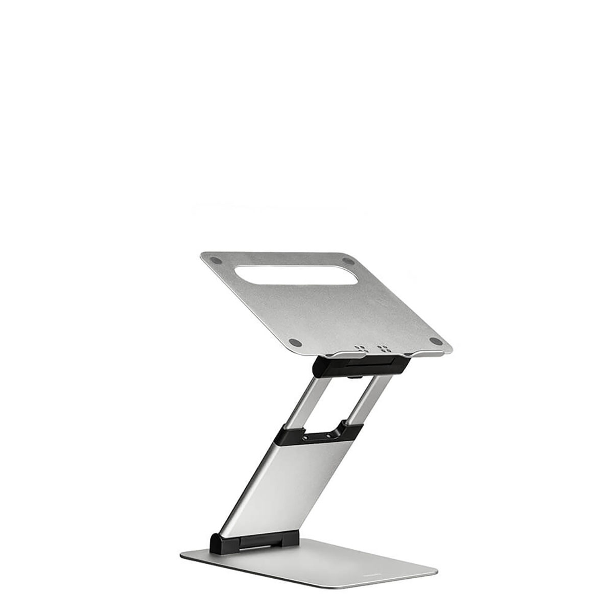 Laptopställ Desire2 Supreme Sit-Stand Aluminium