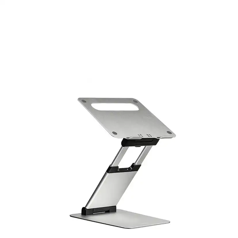 Laptopställ Desire2 Supreme Sit-Stand Aluminium