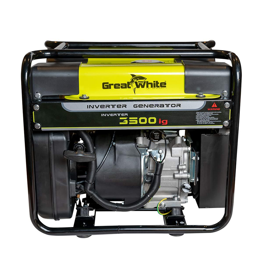 Elverk GreatWhite 3500W