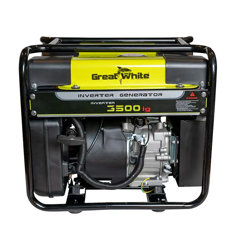 Elverk GreatWhite 3500W