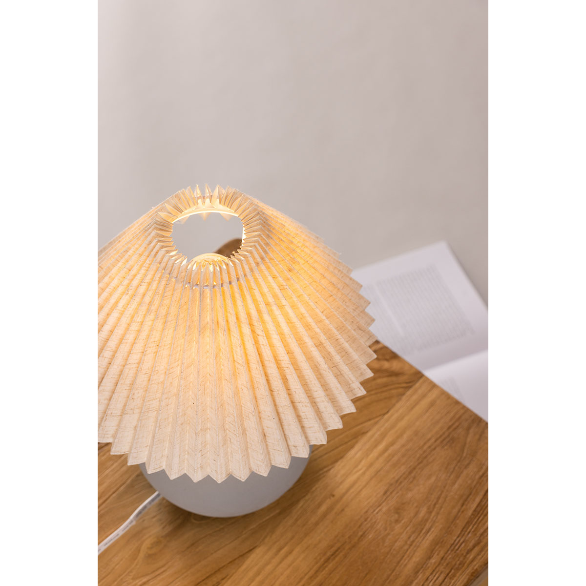Bordslampa Vind Älvsborg
