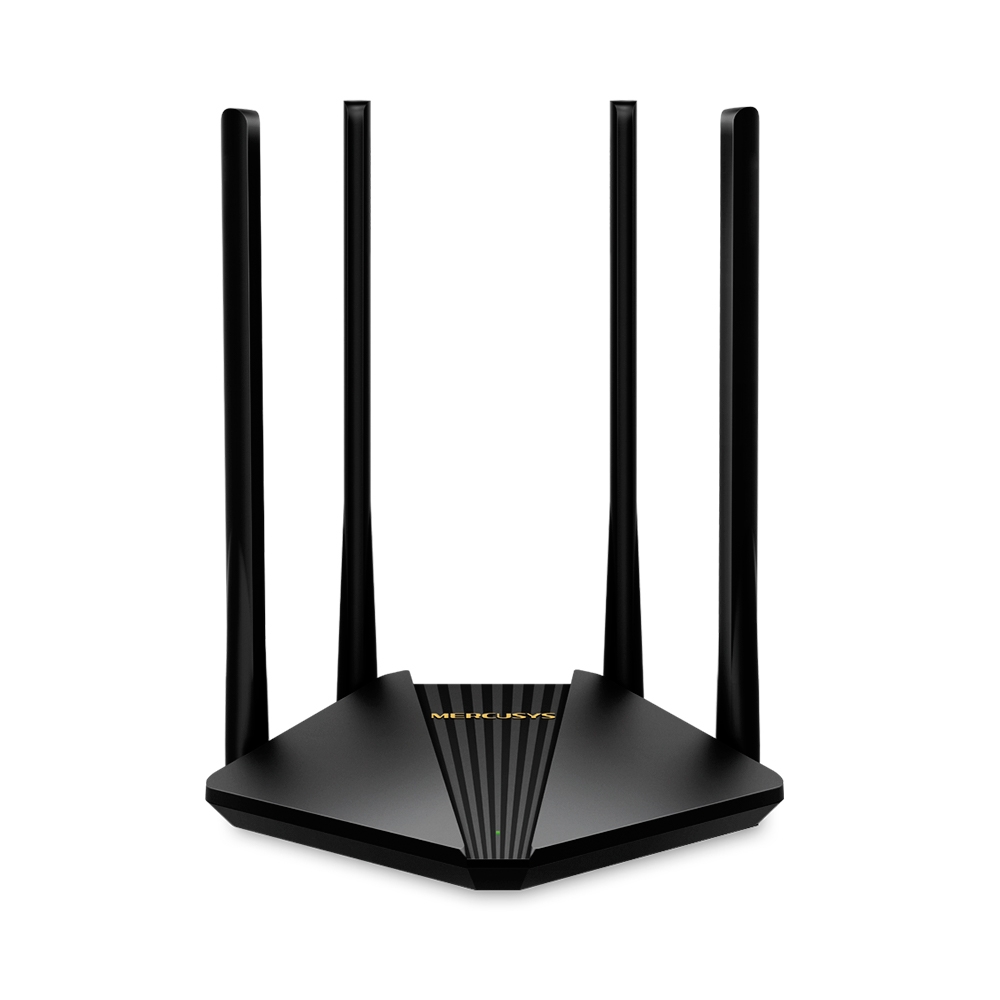 Router Mercusys MR30G AC1200 Trådlös Dual Band Gigabit Router