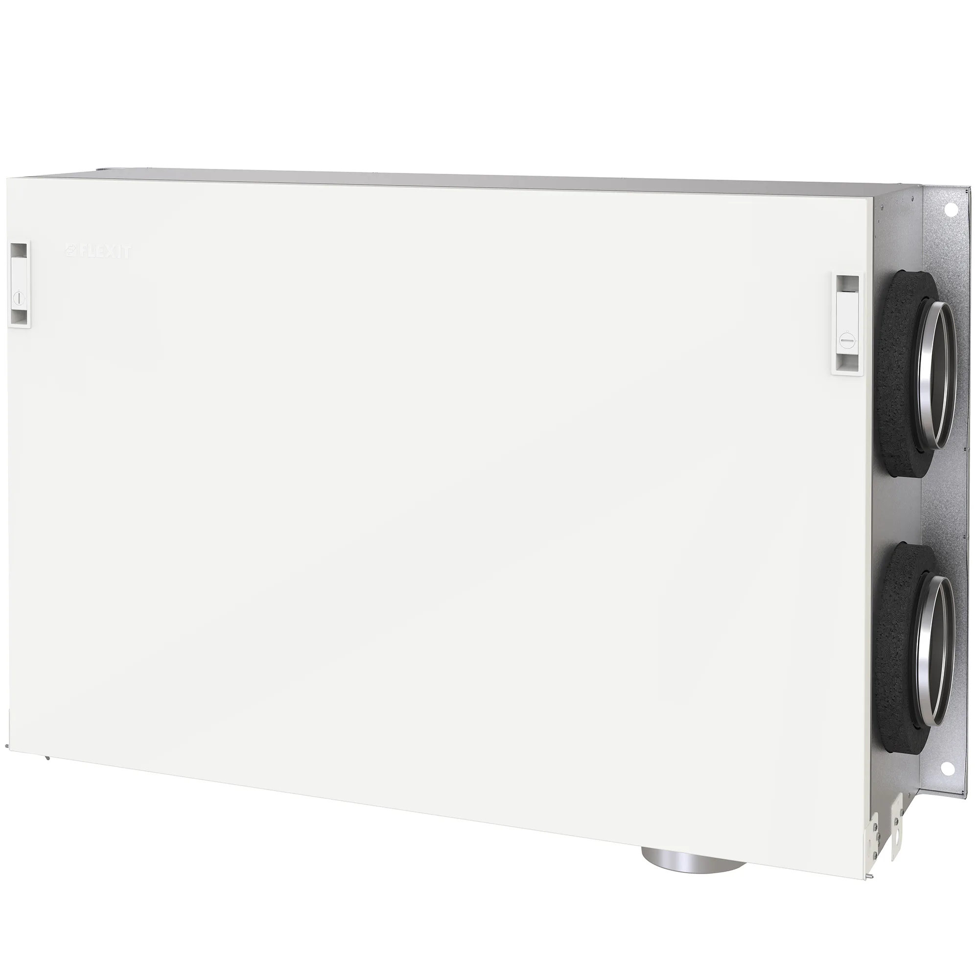 Luftbehandlingsaggregat Flexit Nordic CL3