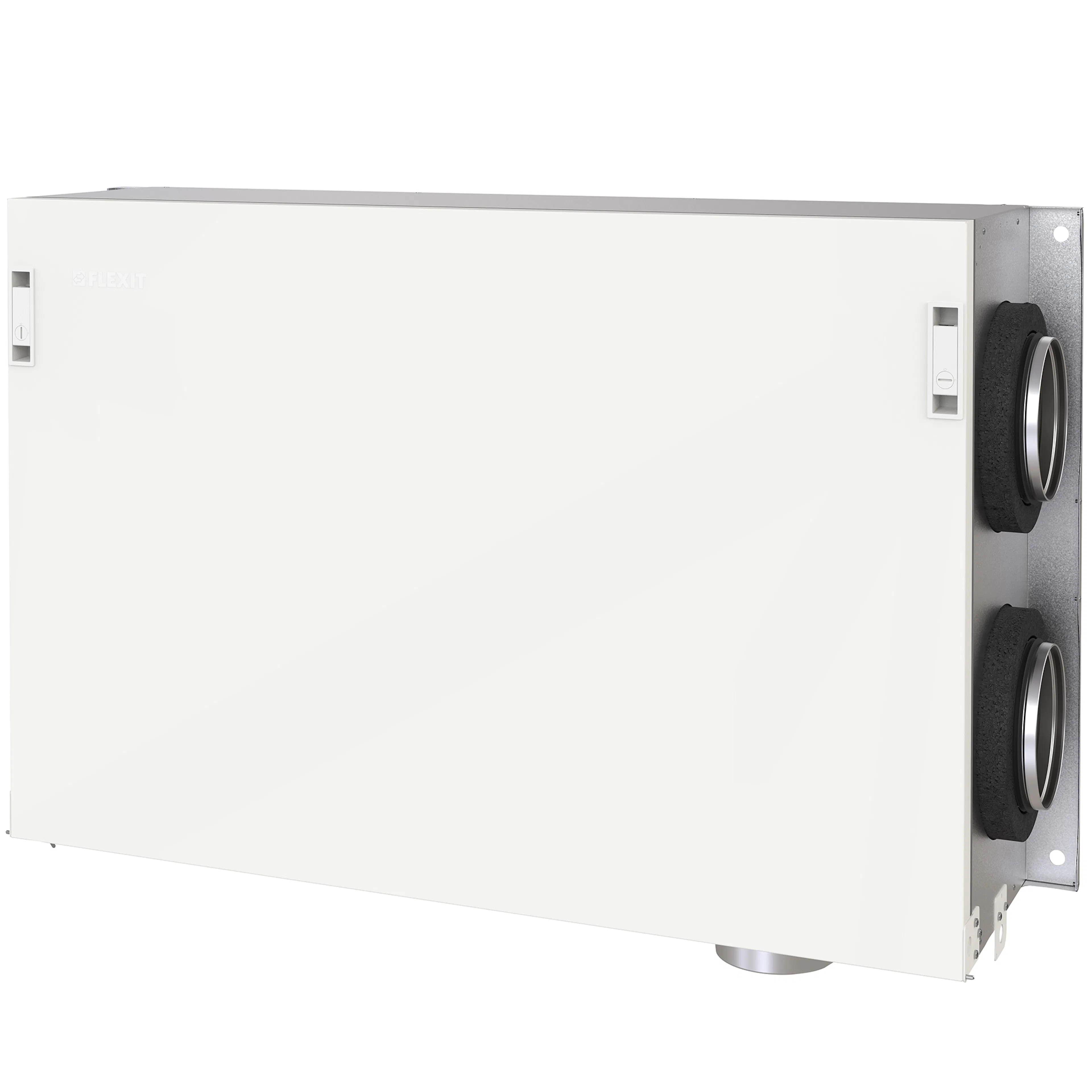 Luftbehandlingsaggregat Flexit Nordic CL3