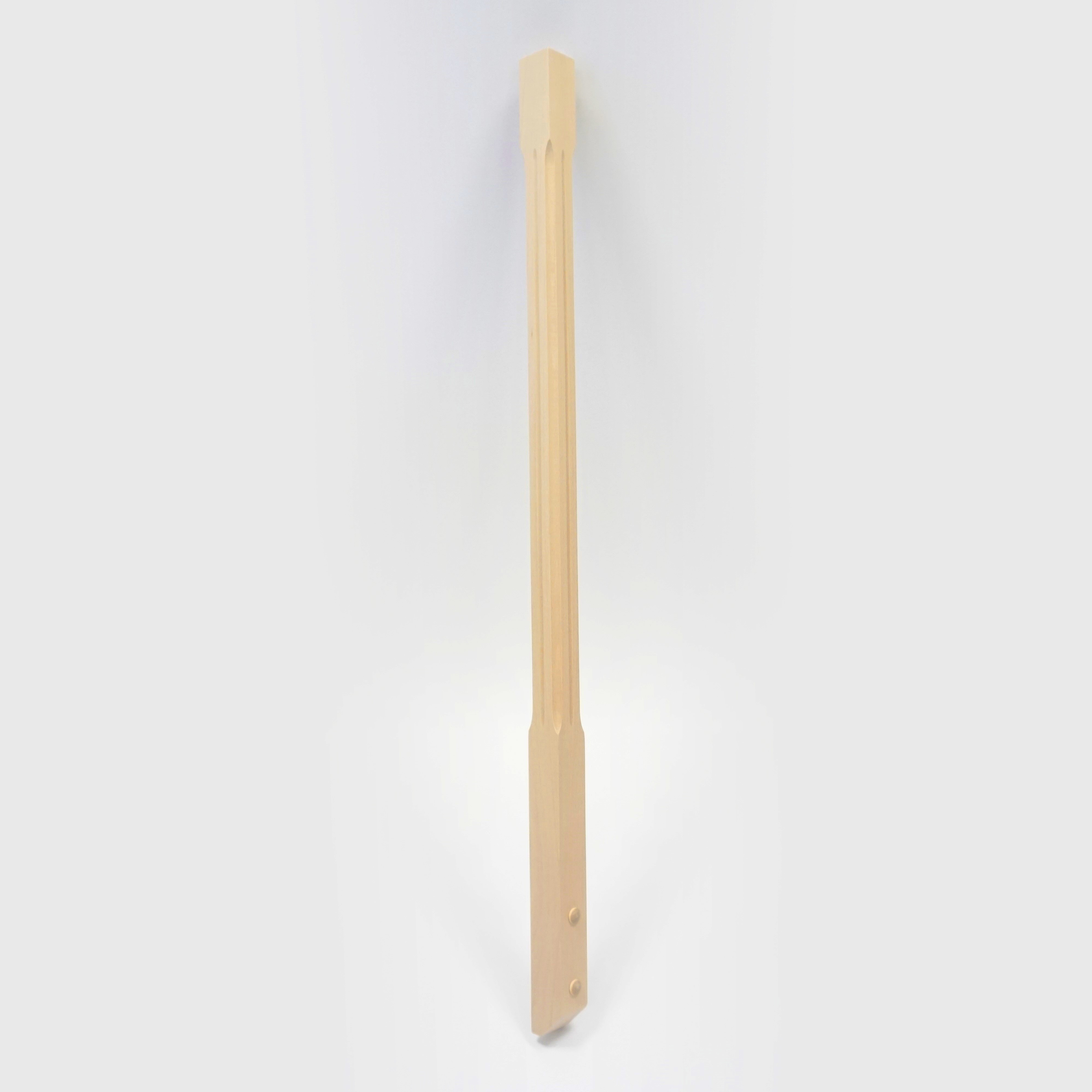 Räckespinnar Herrljunga Ledstångsfabrik Västeräng Utanpåliggande Montage 4-Pack