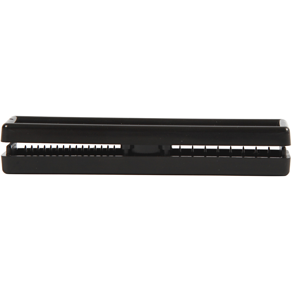 Presentbandssplitter Creativ Company Svart 1 St