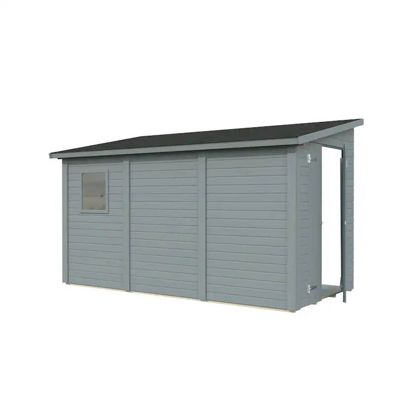 Förråd Palmako Mia 5,2 m2