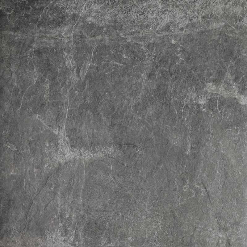 Utomhusklinker Keope K2 Extreme Anthracite 60x60 cm